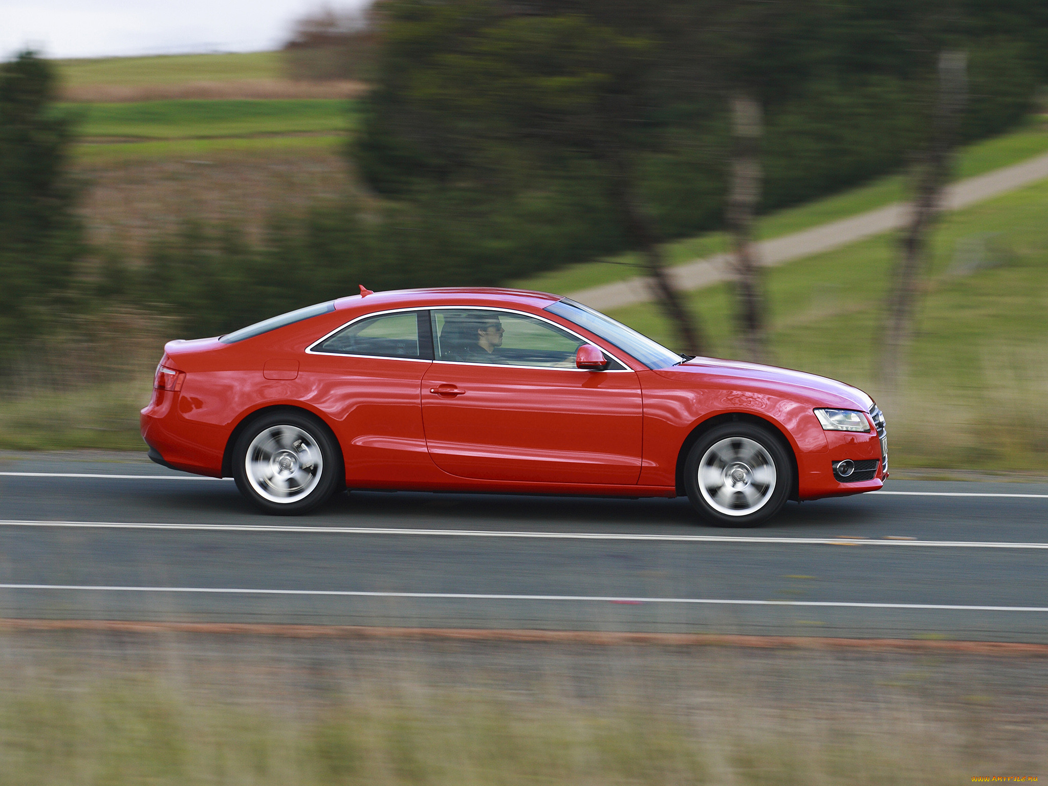 , audi, , au-spec, coup, quattro, 2-0t, a5